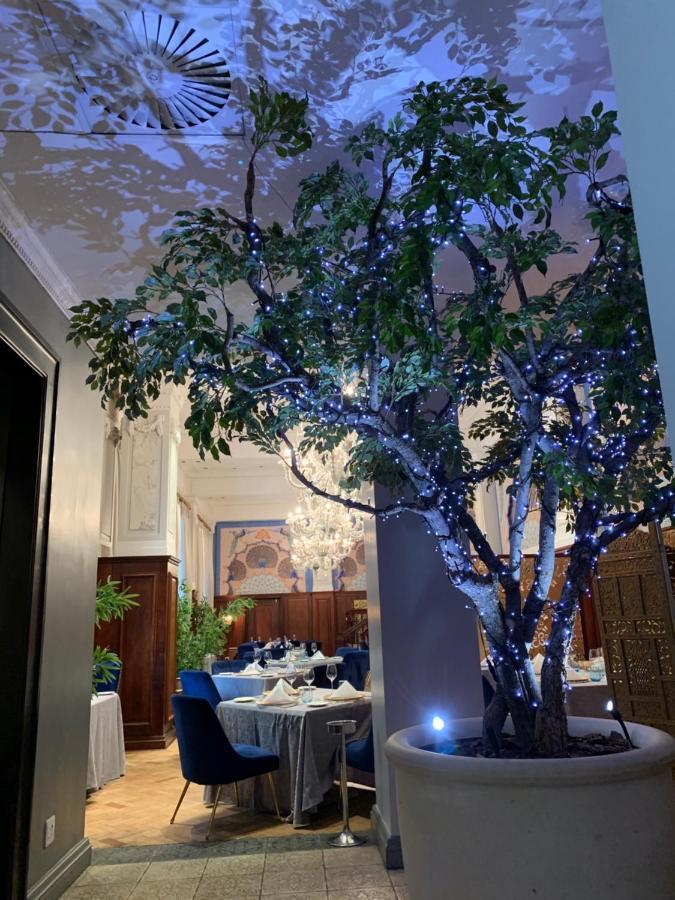 Luxury Residence At Taj Cape Town - Top Corner Apartment With Balcony - Newly Renovated Екстер'єр фото