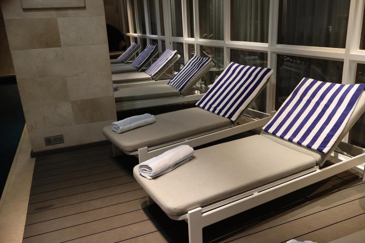 Luxury Residence At Taj Cape Town - Top Corner Apartment With Balcony - Newly Renovated Екстер'єр фото