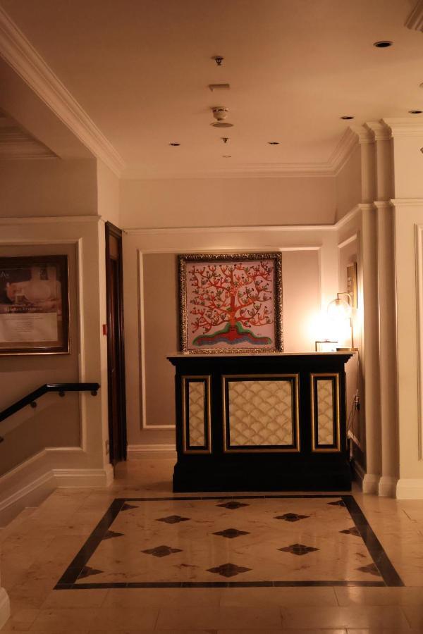 Luxury Residence At Taj Cape Town - Top Corner Apartment With Balcony - Newly Renovated Екстер'єр фото