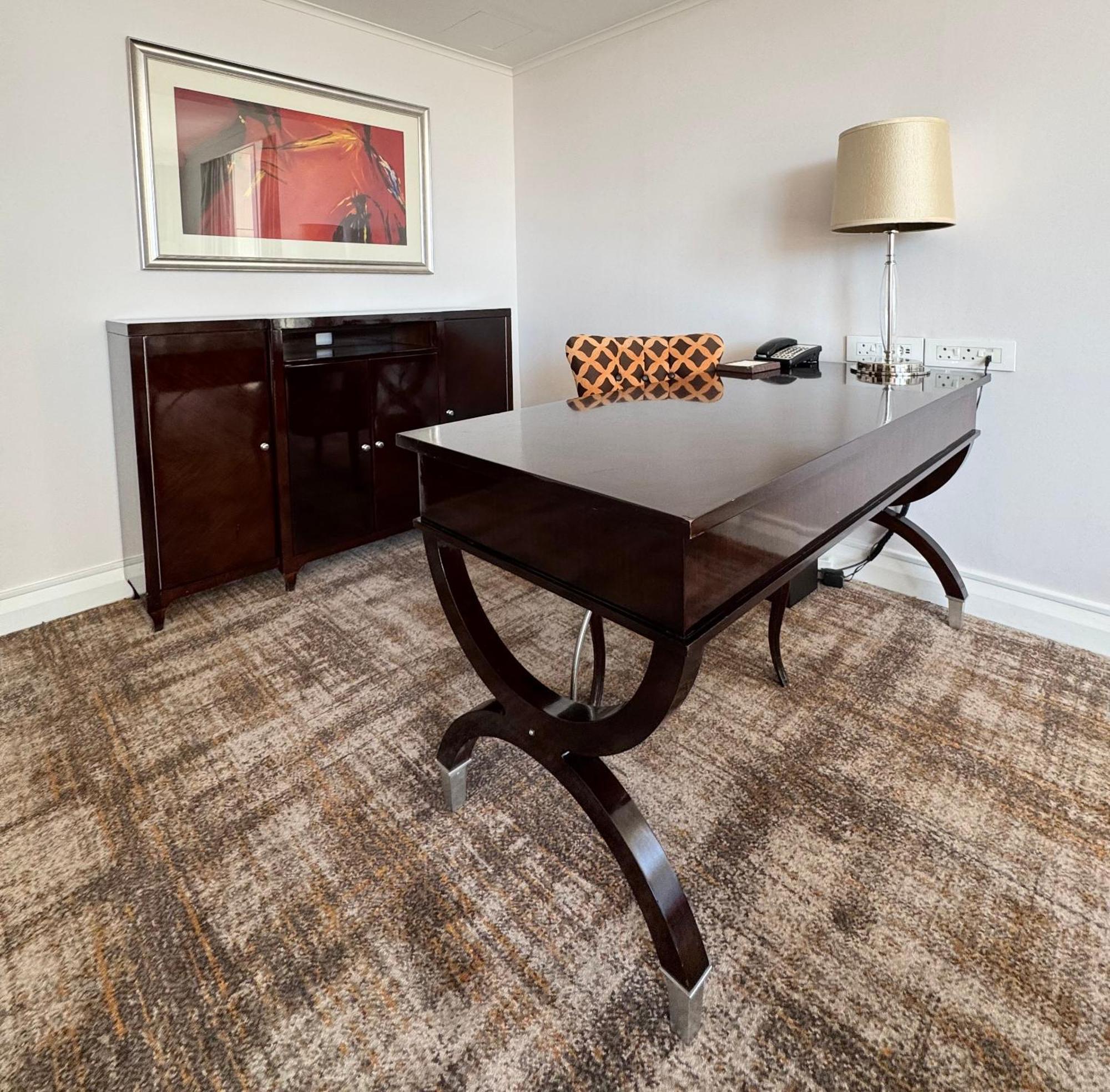 Luxury Residence At Taj Cape Town - Top Corner Apartment With Balcony - Newly Renovated Екстер'єр фото