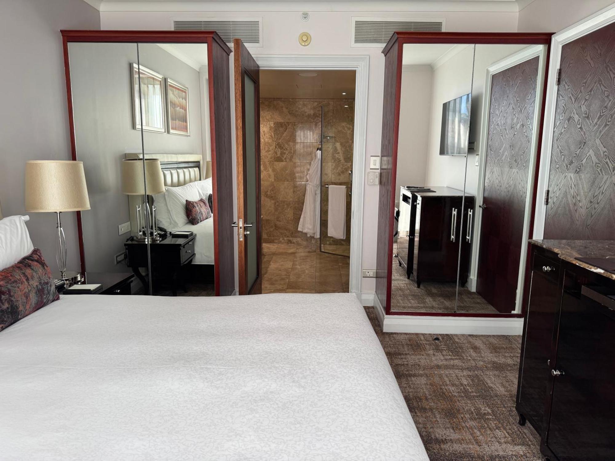 Luxury Residence At Taj Cape Town - Top Corner Apartment With Balcony - Newly Renovated Екстер'єр фото