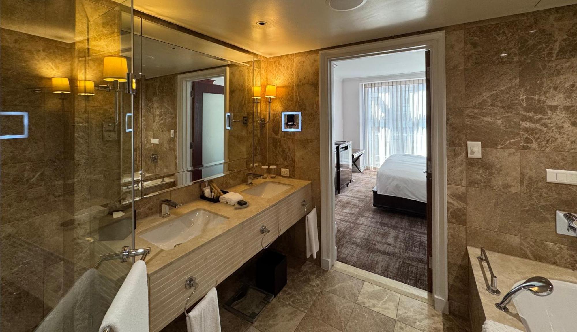 Luxury Residence At Taj Cape Town - Top Corner Apartment With Balcony - Newly Renovated Екстер'єр фото